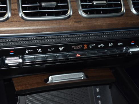 New 2026 Mercedes-Benz GLE 450 4MATIC image 12