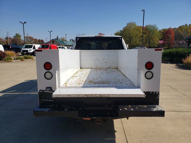 Used 2016 Ford F250 XL w/ XL Value Package RWD image 6