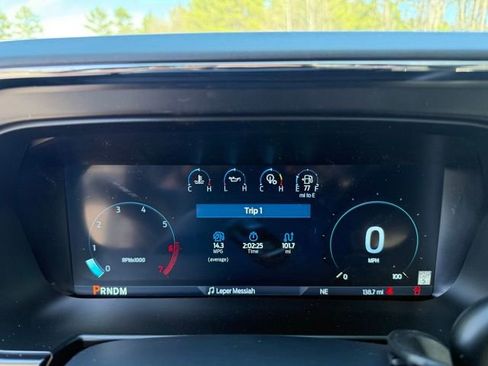 New 2026 Ford F250 Lariat w/ Lariat Premium Package image 14