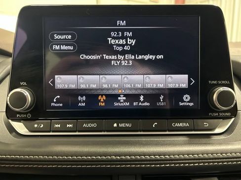 Used 2023 Nissan Rogue SV AWD/4WD image 28
