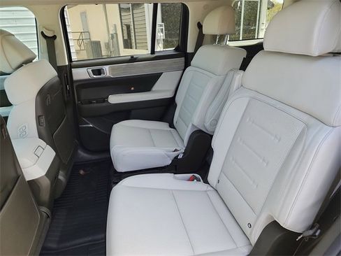 New 2025 Hyundai Santa Fe Calligraphy image 14