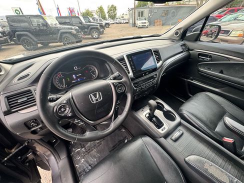 Used 2016 Honda Pilot EX-L image 15