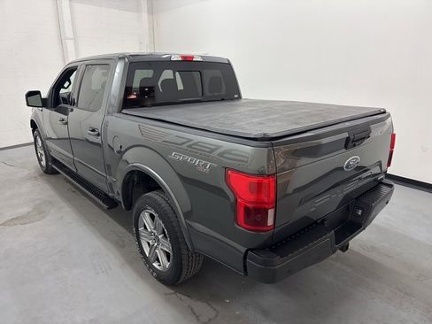 Used 2019 Ford F150 XLT w/ Equipment Group 302A Luxury image 15