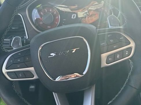 Used 2023 Dodge Challenger SRT Hellcat RWD image 14