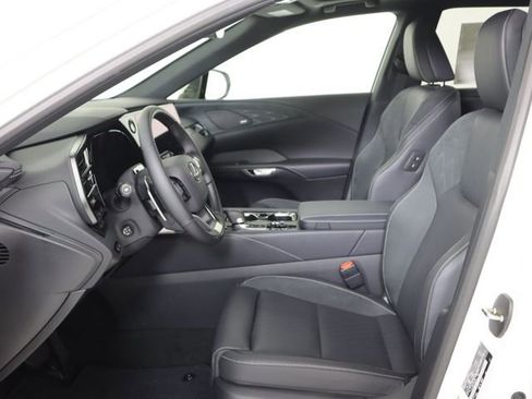 New 2026 Lexus RX 450h AWD image 12