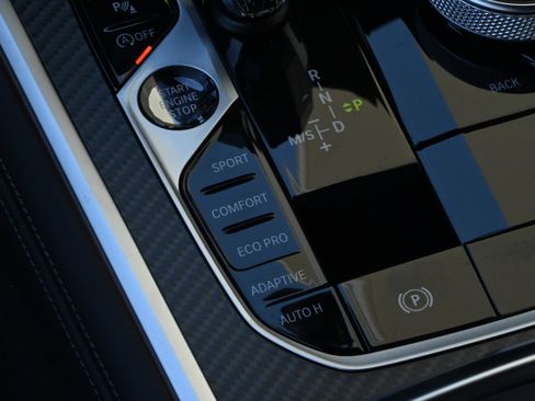 New 2026 BMW M850i xDrive AWD/4WD image 22