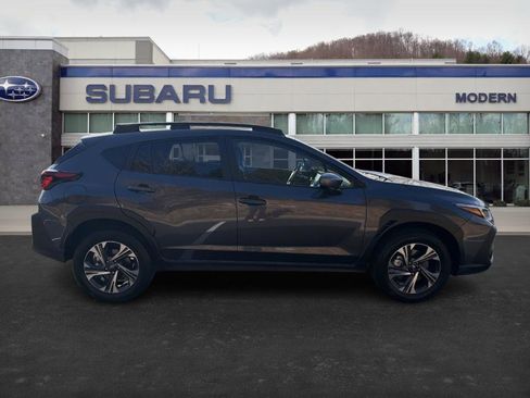 New 2026 Subaru Crosstrek 2.0i Premium image 4