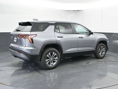 New 2027 Chevrolet Equinox LT w/ Convenience Package II