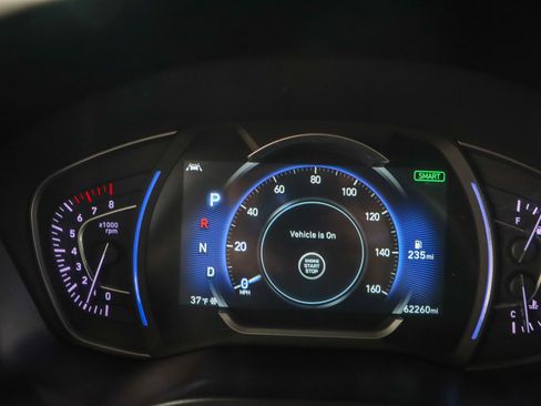 Used 2020 Hyundai Santa Fe SEL w/ Convenience Package image 15