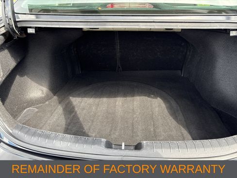 Used 2024 Kia Forte LXS FWD image 8