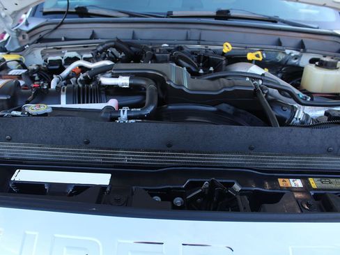 Used 2015 Ford F350 Lariat w/ Lariat Ultimate Package image 39