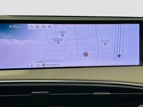 New 2026 Genesis GV70 2.5T Advanced AWD/4WD image 12