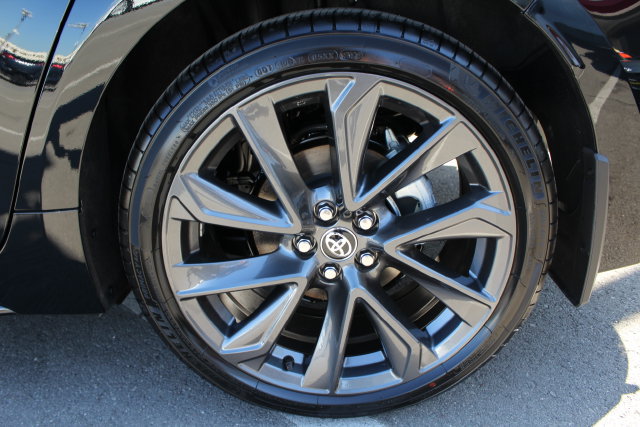 Certified 2026 Toyota Corolla SE FWD image 10