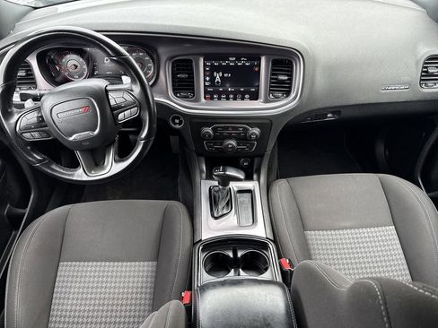 Used 2020 Dodge Charger GT w/ Driver Convenience Group image 21
