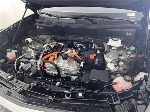 Used 2026 Cadillac Vistiq Luxury image 31