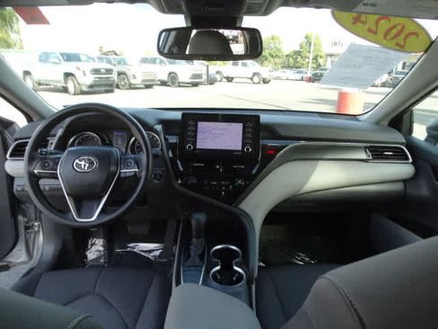 Certified 2023 Toyota Camry LE w/ Convenience Package image 22