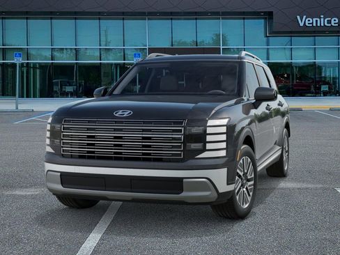 New 2027 Hyundai Palisade SEL FWD image 23