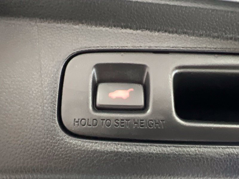 Used 2026 Honda CR-V TrailSport image 9