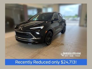 Used 2025 Buick Encore GX Sport Touring FWD video 1