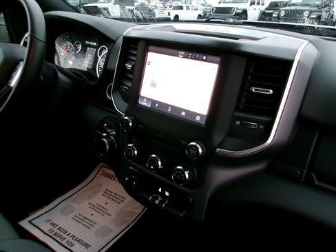 Certified 2024 RAM 2500 Big Horn w/ Bed Utility Group image 14