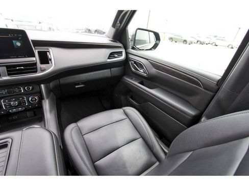 Used 2024 Chevrolet Tahoe LT AWD/4WD image 10
