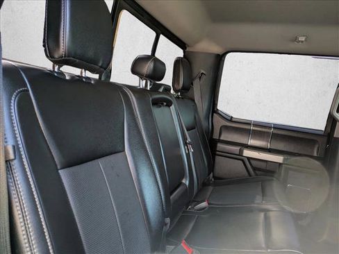 Used 2021 Ford F350 Lariat w/ Chrome Package image 25