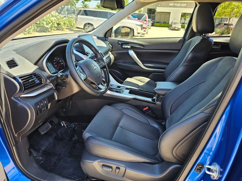 Used 2026 Mitsubishi Eclipse Cross SE image 16