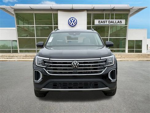 New 2026 Volkswagen Atlas SE image 6