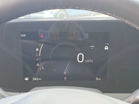 New 2026 Buick Envista Sport Touring w/ Convenience I Package FWD image 25