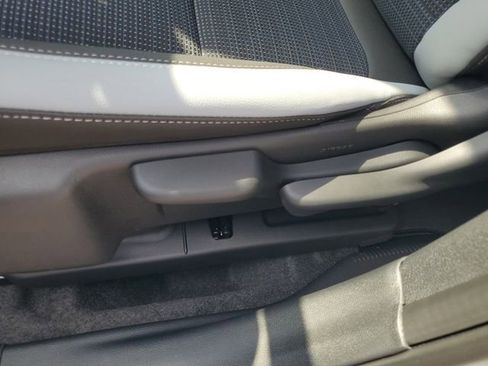 New 2026 Buick Envista Preferred w/ Convenience II Package image 7