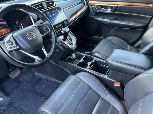 Used 2018 Honda CR-V EX-L image 9