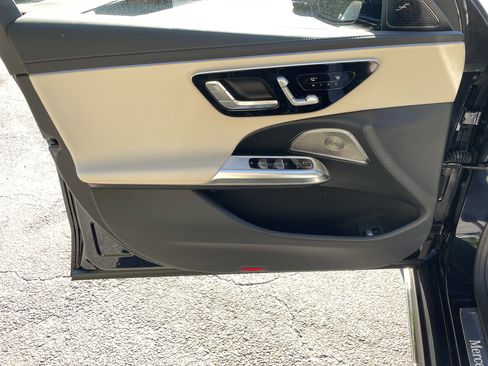 New 2026 Mercedes-Benz E 450 4MATIC Sedan image 17