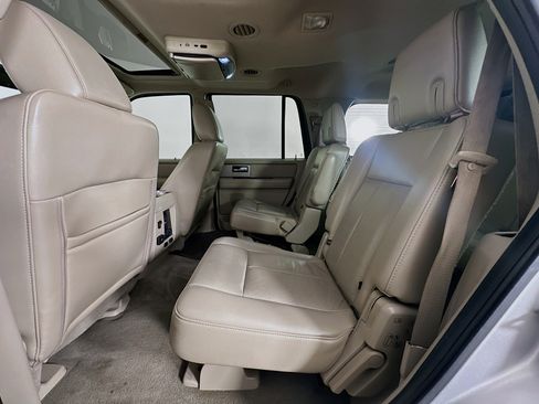 Used 2012 Ford Expedition Limited RWD image 29