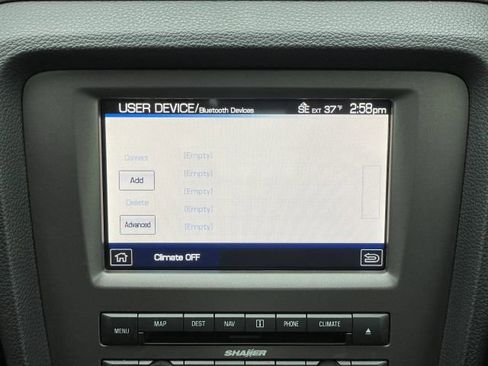 Used 2014 Ford Mustang Shelby GT500 w/ Equipment Group 821A image 35