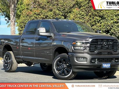 New 2026 RAM 2500 Big Horn