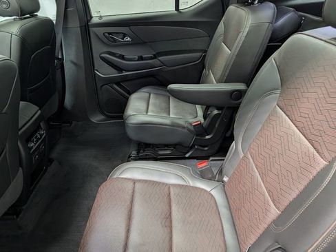 Certified 2023 Chevrolet Traverse High Country image 14