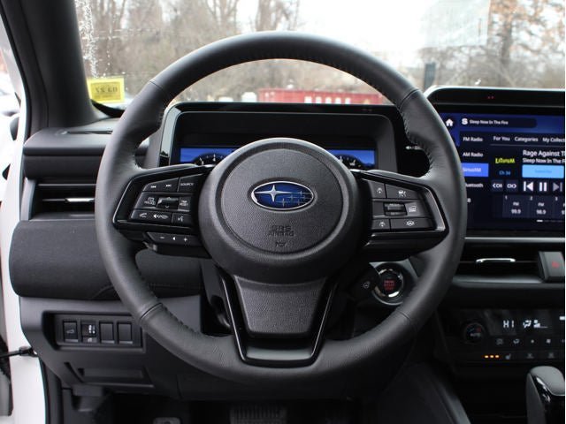 New 2026 Subaru Outback Limited XT w/ Premium/Limited Plus Package AWD/4WD image 29