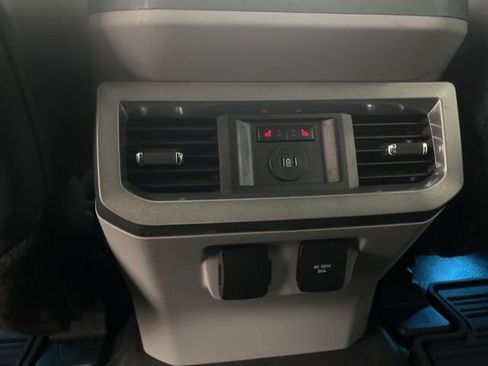 Used 2024 Ford F350 Limited w/ FX4 Off-Road Package image 29