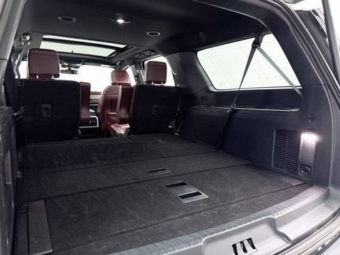 Used 2024 Ford Expedition Max Limited image 36