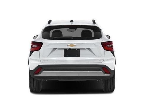 Used 2025 Chevrolet Trax LT w/ Driver Confidence Package FWD image 73