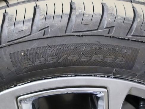 Used 2023 Jeep Grand Wagoneer Series II w/ Premium Group II image 47