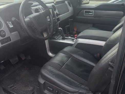 Used 2014 Ford F150 Raptor w/ Equipment Group 801A Luxury image 12