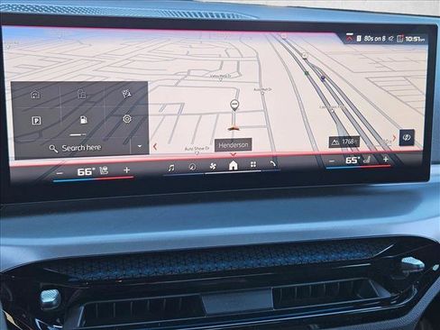 Used 2026 BMW M340i image 12