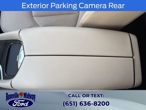 Used 2019 Buick Envision Premium w/ LPO, Active Package image 13