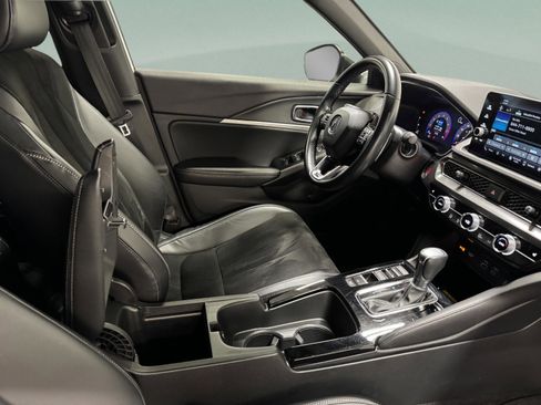 Certified 2023 Acura Integra A-Spec image 26