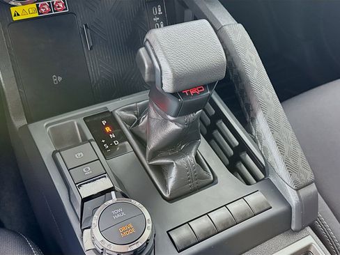 Certified 2024 Toyota Tacoma TRD Sport w/ TRD Sport Upgrade Package image 13