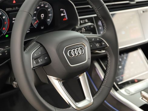 New 2026 Audi Q7 3.0T Premium Plus image 16