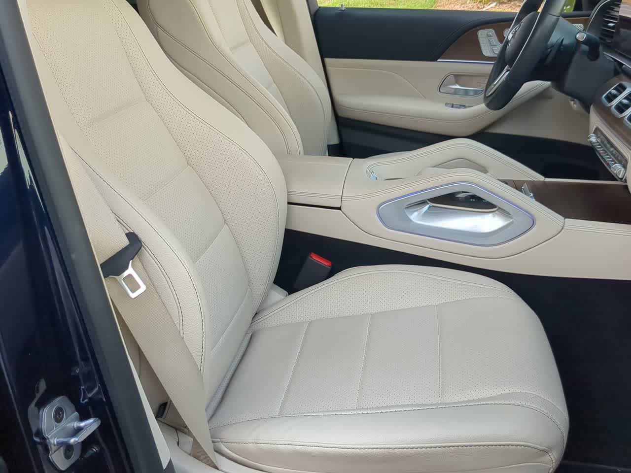 Used 2022 Mercedes-Benz GLE 350 image 22