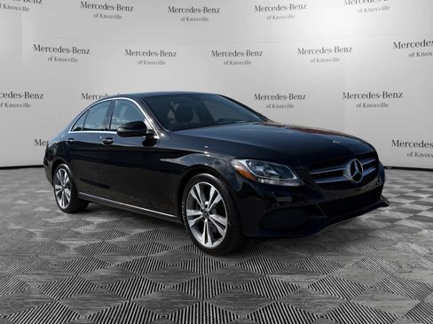 Used 2018 Mercedes-Benz C 300 Sedan image 7