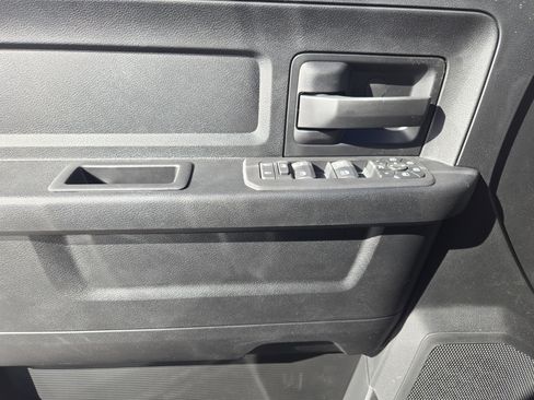 New 2026 RAM 2500 Tradesman AWD/4WD image 19
